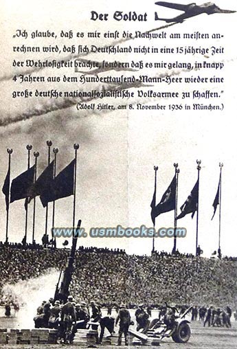 Nazi Party Days Nuremberg